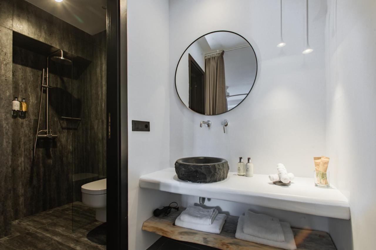She Mykonos - Luxury Apartamento Mykonos Town