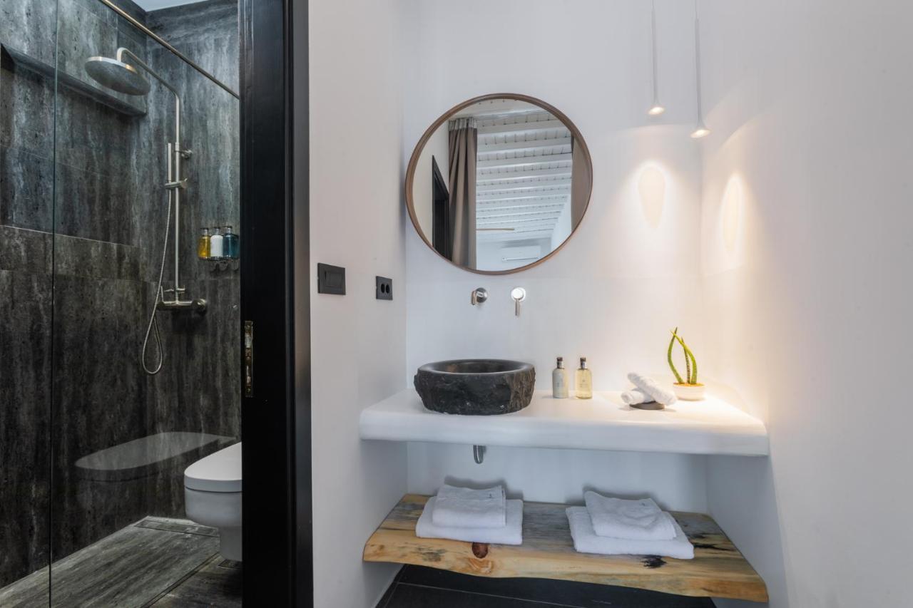She Mykonos - Luxury Apartamento Mykonos Town