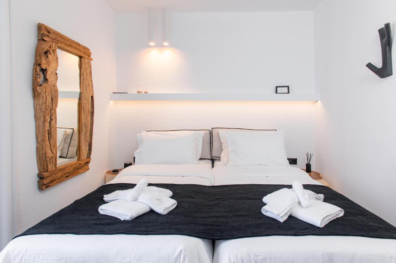 She Mykonos - Luxury Apartamento