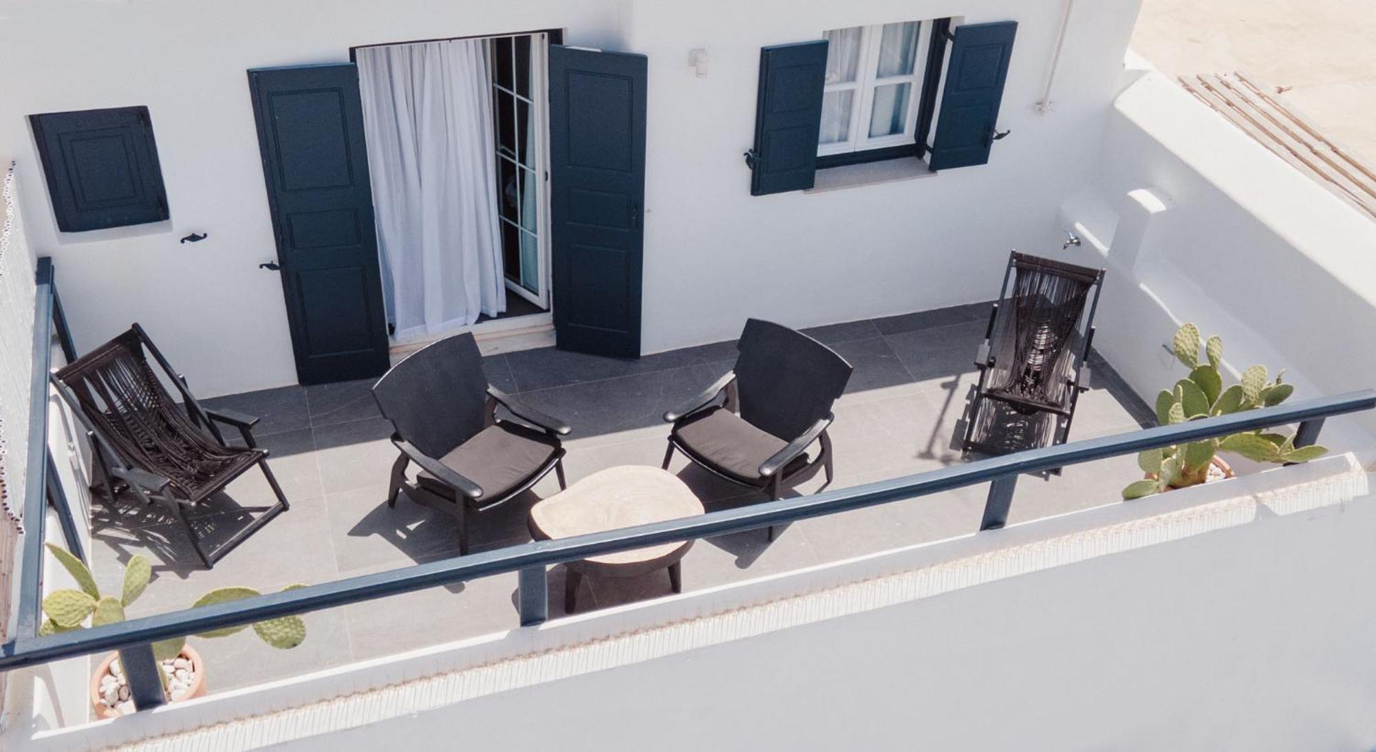 She Mykonos - Luxury Apartamento *
