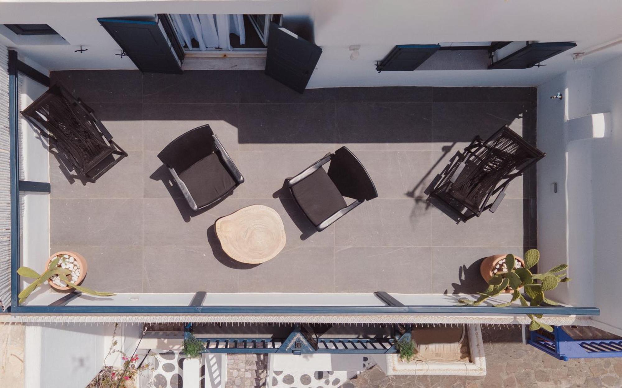 Apartamento She Mykonos - Luxury *