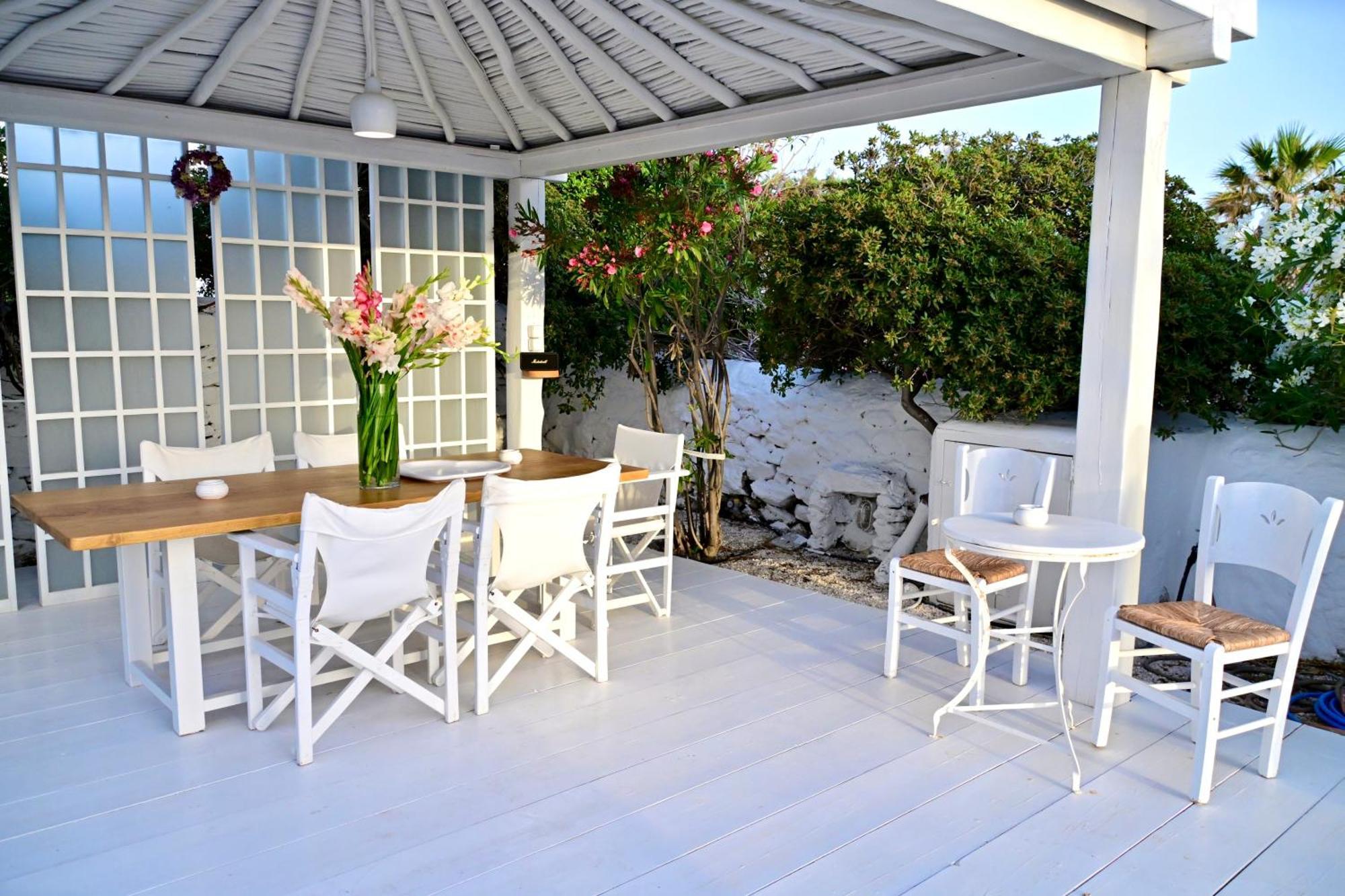 She Mykonos - Luxury Apartamento Mykonos Town