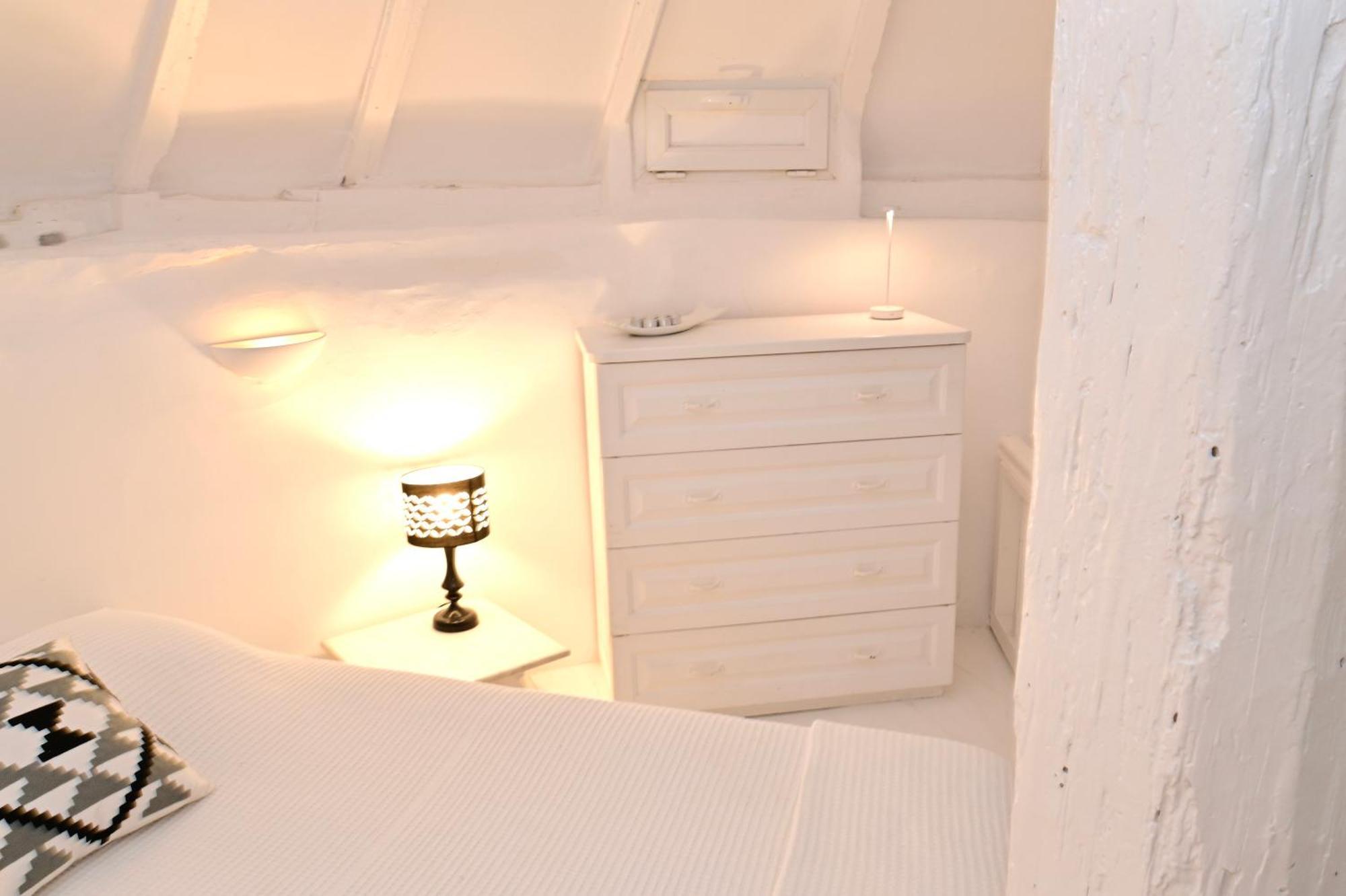 She Mykonos - Luxury Apartamento Mykonos Town