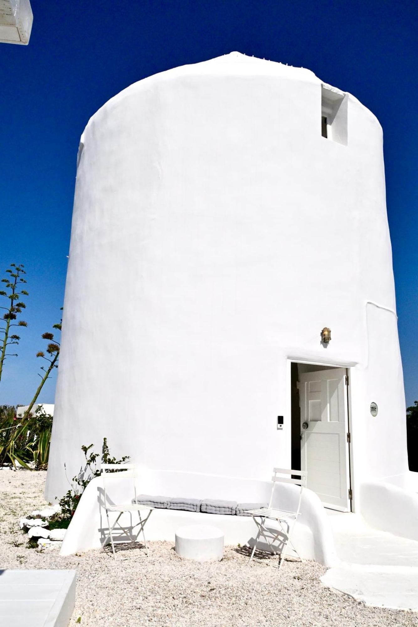 She Mykonos - Luxury Apartamento